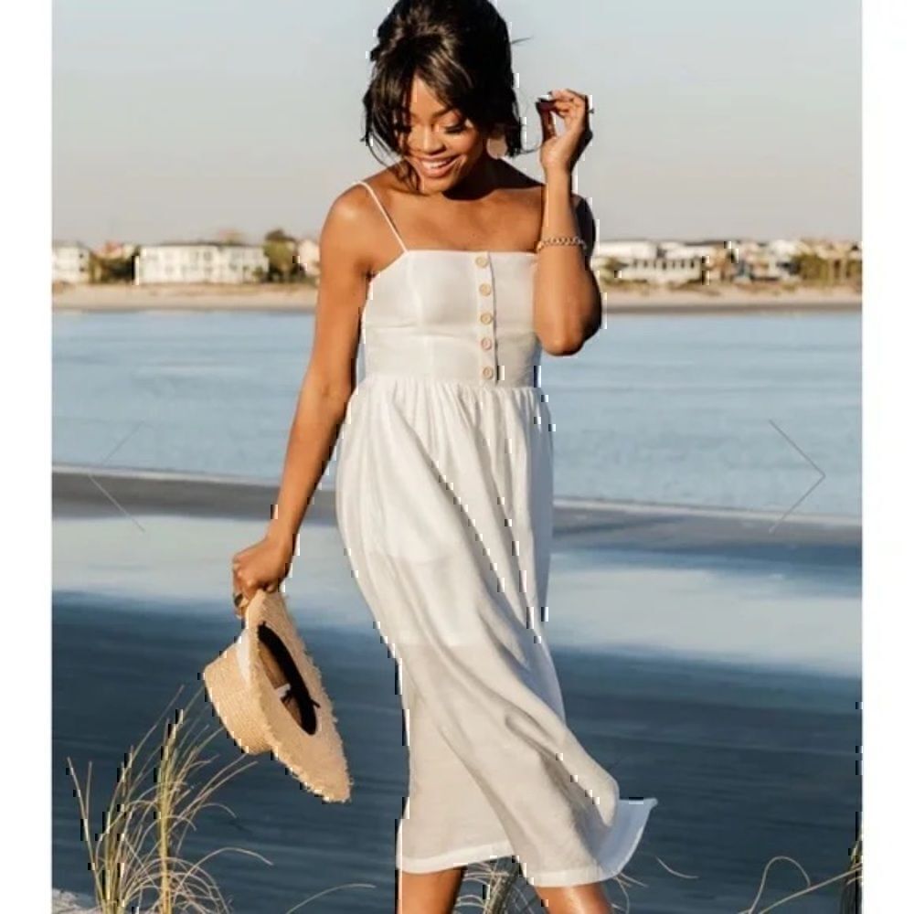 Pink Lily Boutique Dress  